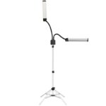 LED lamp for eyelashes and makeup polluks ii type msp-ld01 - Image 2