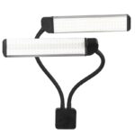 LED lamp for eyelashes and makeup polluks ii type msp-ld01 1
