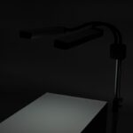 LED lamp for eyelashes and makeup polluks ii type msp-ld01 - Image 10