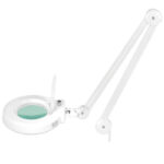 LED magnifier lamp S5 + LED tripod reg. light intensity - Image 4