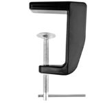 LED magnifying lamp moonlight 8013/6 "black for the table top 2