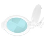 LED magnifying lamp moonlight 8013/6 "white for the table top - Image 2