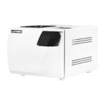 Lafomed Autoclave Compact Line LFSS18AC 18 L class B with a printer - Image 2