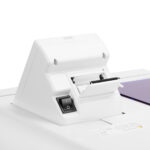 Lafomed Autoclave Compact Line LFSS18AC 18 L class B with a printer - Image 8