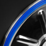 Lafomed Autoclave Compact Line LFSS23AC 23 L class B with a printer 5