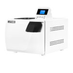 Lafomed Autoclave Compact Line LFSS23AC 23 L class B with a printer