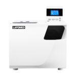 Lafomed Autoclave Compact Line LFSS23AC 23 L class B with a printer 1