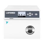Lafomed Autoclave LFSS03AA LCD 3 L Class B Medical - Image 2