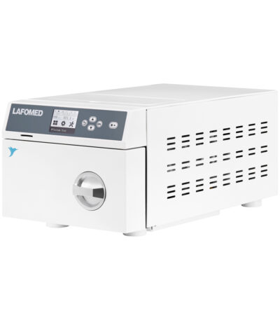 Lafomed Autoclave LFSS03AA LCD 3 L Class B Medical