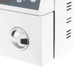 Lafomed Autoclave LFSS03AA LCD 3 L Class B Medical 3