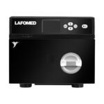 Lafomed Autoclave LFSS03AA LCD 3 L Class B Medical black - Image 2