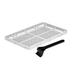 Lafomed Autoclave LFSS03AA LCD 3 L Class B Medical black 6