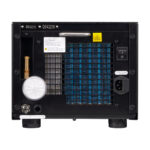 Lafomed Autoclave LFSS03AA LCD 3 L Class B Medical black 1