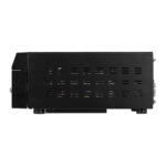 Lafomed Autoclave LFSS03AA LCD 3 L Class B Medical black - Image 4