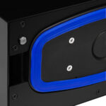 Lafomed Autoclave LFSS03AA LCD 3 L Class B Medical black 3