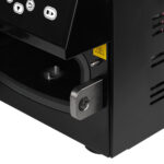 Lafomed Autoclave LFSS03AA LCD 3 L Class B Medical black - Image 8