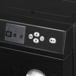 Lafomed Autoclave LFSS03AA LCD 3 L Class B Medical black - Image 10