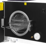 Lafomed Autoclave Standard Line LFSS08AA 8 L class B with a printer 3