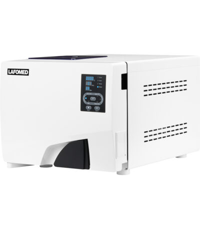 Lafomed Autoclave Standard Line LFSS12AA 12 L class B with a printer