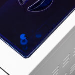 Lafomed Autoclave Standard Line LFSS23AA LED 23 L class B with a printer 3