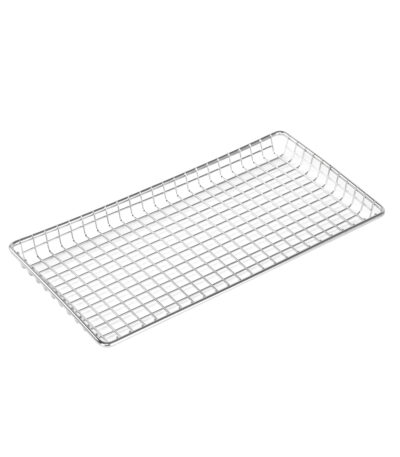 Lafomed Autoclave tray 18l