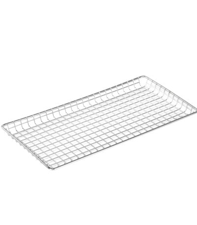 Lafomed Autoclave tray 23l
