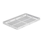 Lafomed Autoclave tray 3l