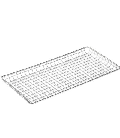 Lafomed Autoclave tray 8l