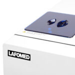 Lafomed Medical Autoclave Compact Line LFSS12AC 12-l with a printer 6