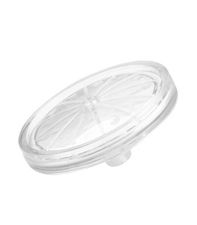 Lafomed air filter for autoclaves