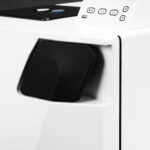 Lafomed autoclave Compact Line lfss08ac with 8l class b medical printer - Image 12