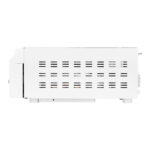 Lafomed autoclave lfss03aa touch with a 3l class b medical printer 1