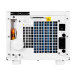 Lafomed autoclave lfss03aa touch with a 3l class b medical printer - Image 4