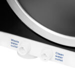 Lafomed autoclave premium line lfss12aa lcd with 12l class b medical printer - Image 8