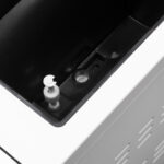 Lafomed autoclave premium line lfss18aa lcd with 18l class b medical printer - Image 14