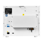 Lafomed autoclave premium line lfss23aa lcd with 23l class b medical printer - Image 4