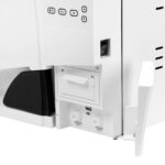Lafomed autoclave premium line lfss23aa lcd with 23l class b medical printer 4