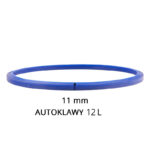 Lafomed silicone gasket for autoclaves 12l - Image 2