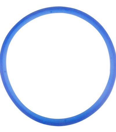 Lafomed silicone gasket for autoclaves 18l and 23l