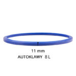 Lafomed silicone gasket for autoclaves 8l - Image 2