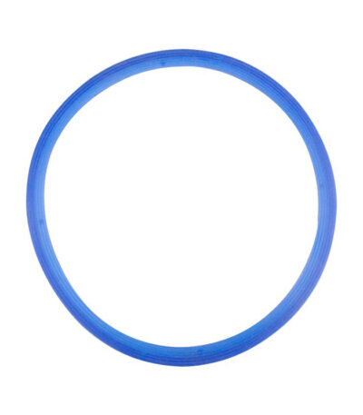 Lafomed silicone gasket for autoclaves 8l