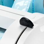 Lafomed sleeve sealer F-3000P1 - Image 6