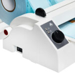 Lafomed sleeve sealer F-3000P1 - Image 8