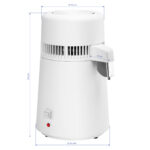 Lafomed water distiller N - Image 8
