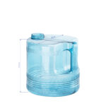 Lafomed water distiller N 4