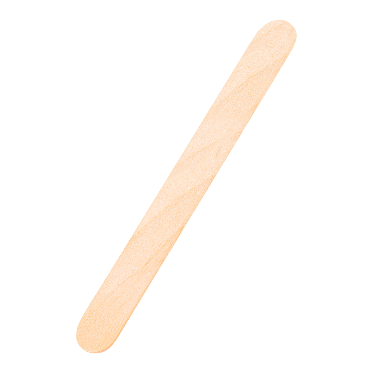 Large wooden spatula 150x18x1.8mm - 50 pieces Large wooden spatula 150x18x1.8mm - 50 pieces