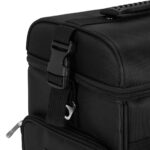 Look 328 cosmetic case on wheels - Image 6