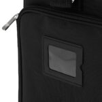 Look 328 cosmetic case on wheels 3