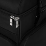 Look 328 cosmetic case on wheels 4