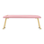 MANICURE STAND 6M GOLDEN PINK - Image 2